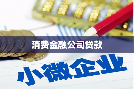九原消费金融公司贷款