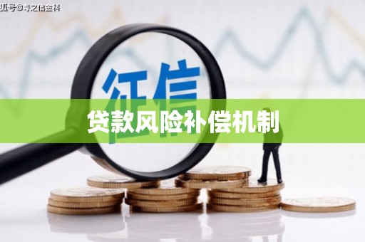 曲水贷款风险补偿机制