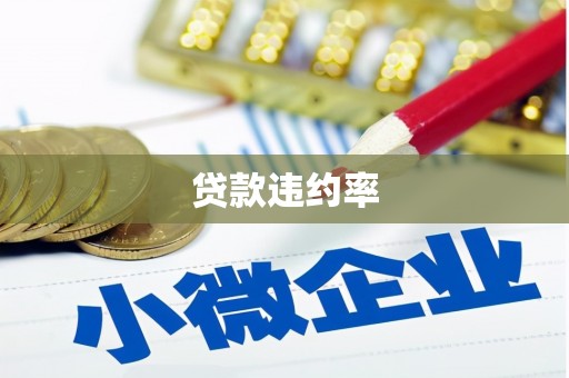 蕲春贷款违约率