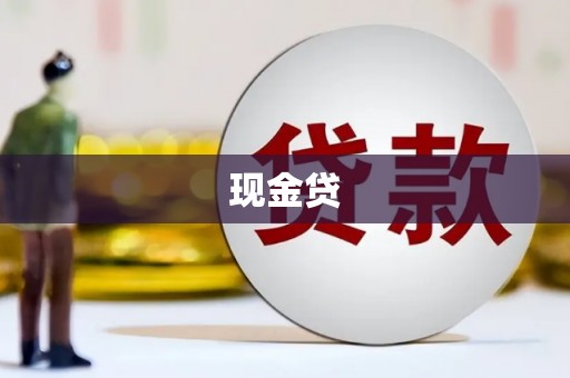 项城现金贷