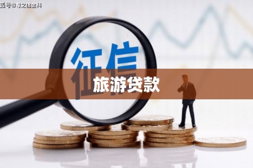 荥经旅游贷款