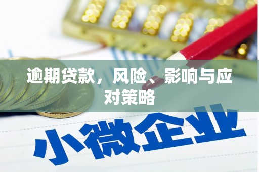 丹棱逾期贷款，风险、影响与应对策略