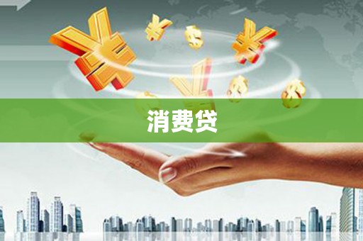 金秀消费贷