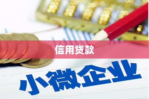 浉河信用贷款