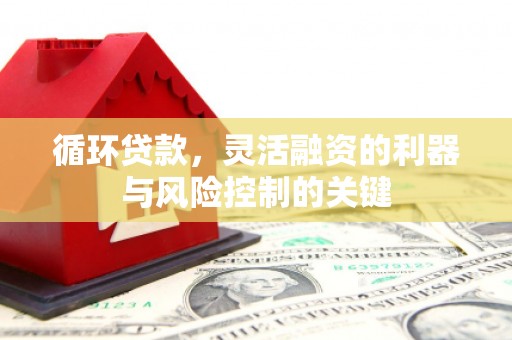 湖南循环贷款，灵活融资的利器与风险控制的关键
